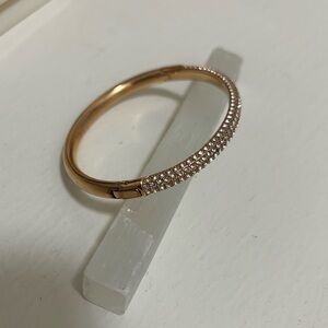 Swarovski Crystal Bracelet